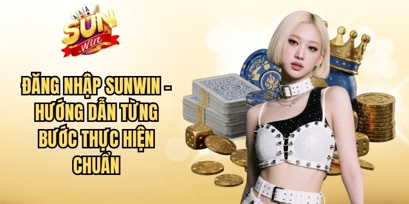 Đăng Nhập Sunwin