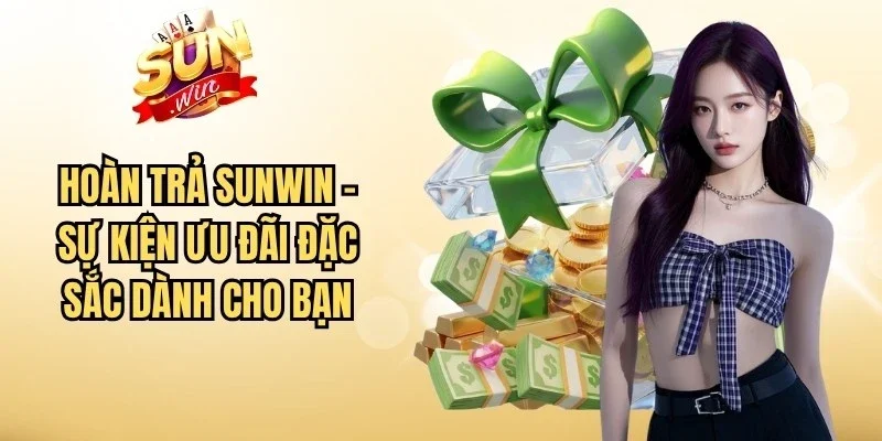 Hoàn Trả Sunwin