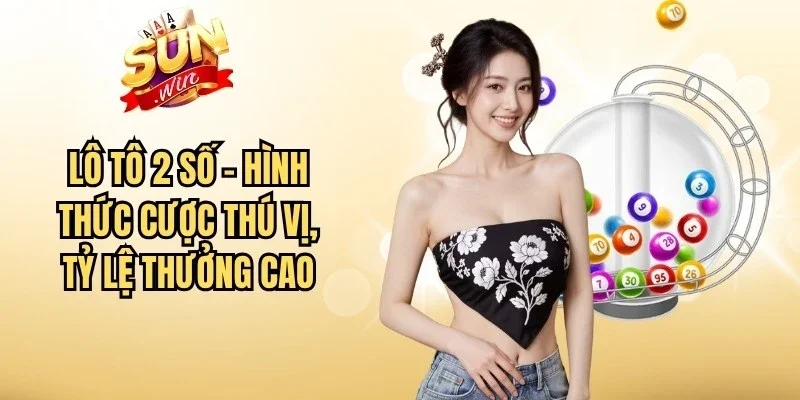 Lô Tô 2 Số