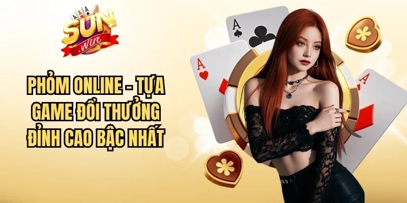 Phỏm Online