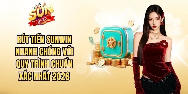 Rút Tiền Sunwin