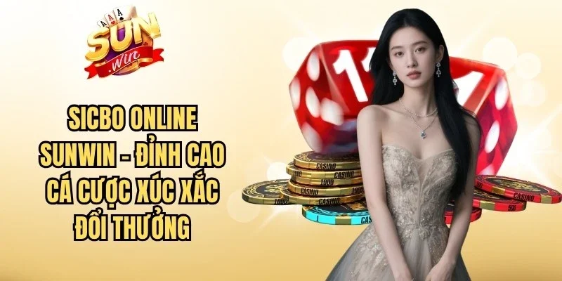 Sicbo Online